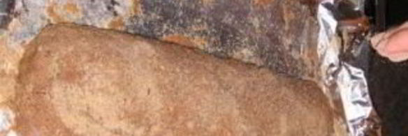 рулет из говядины с черносливом