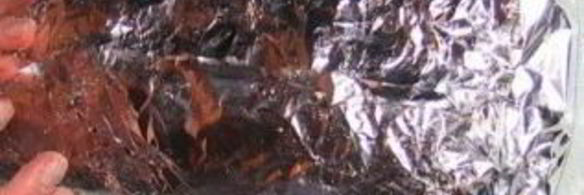 рулет из говядины с черносливом