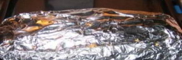 рулет из говядины с черносливом