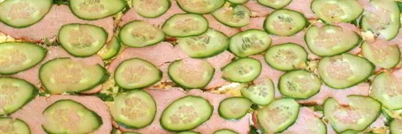 рулет из лаваша с балыком