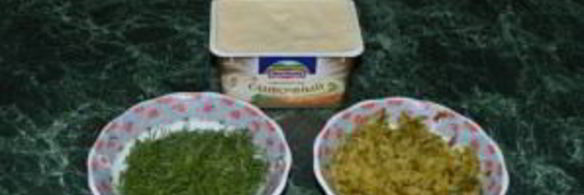 рулет из лаваша с куриной грудкой