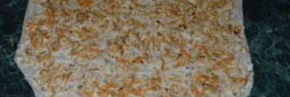 рулет из лаваша с куриной грудкой