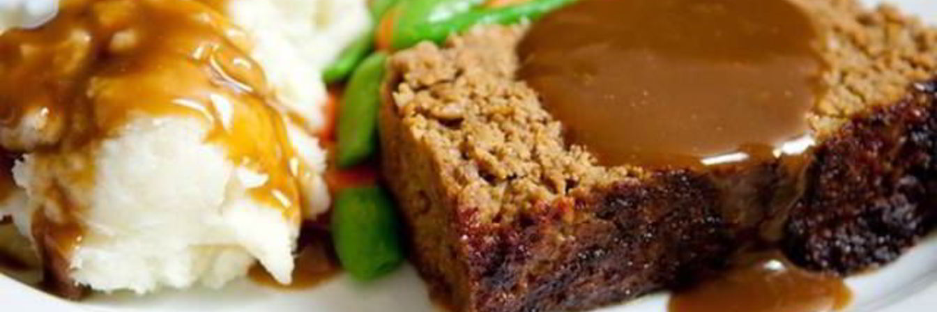 Рулет из телятины