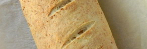 рулет из творожного теста с яблоками и ананасом