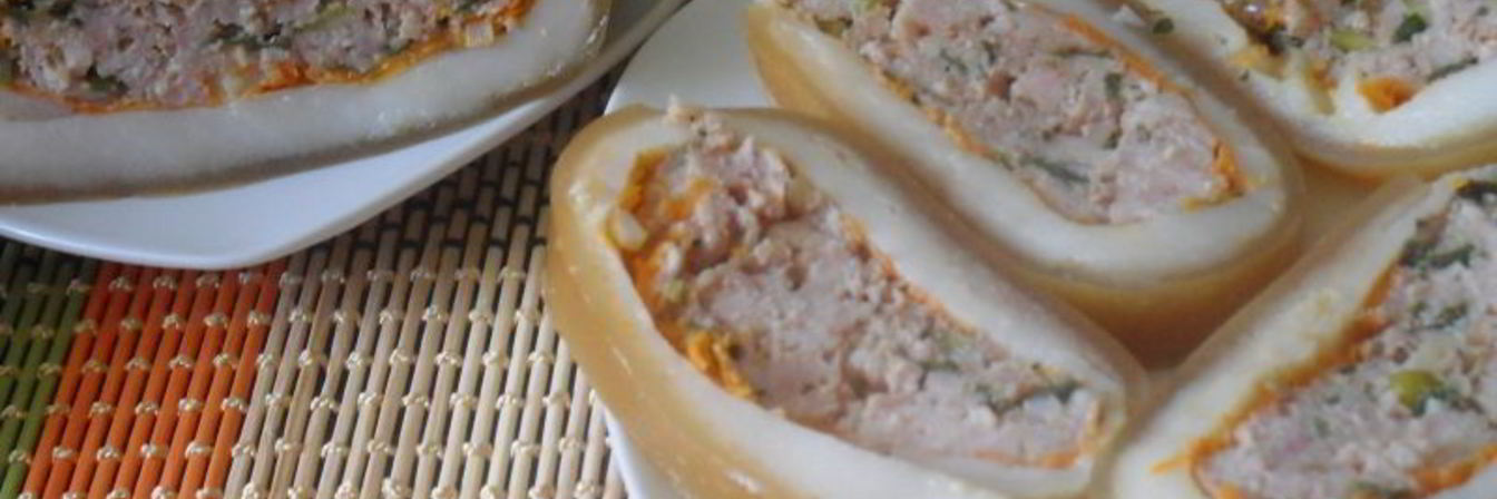 Рулет Крестьянский