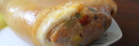 рулет крестьянский