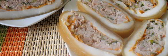 рулет крестьянский