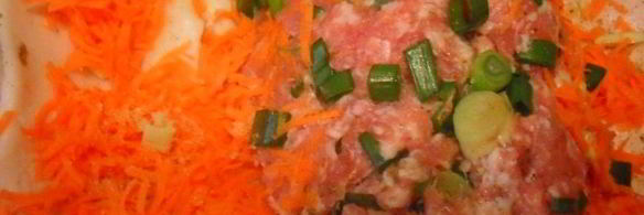 рулет крестьянский