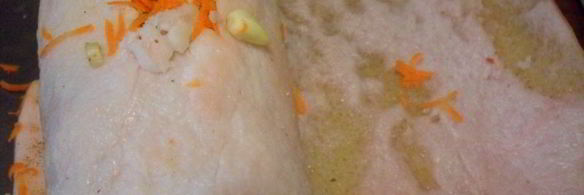 рулет крестьянский