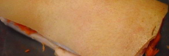 рулет крестьянский