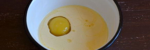 рулет с маком