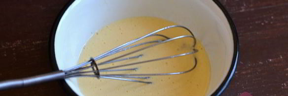 рулет с маком