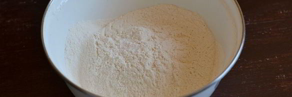 рулет с маком