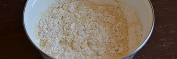 рулет с маком