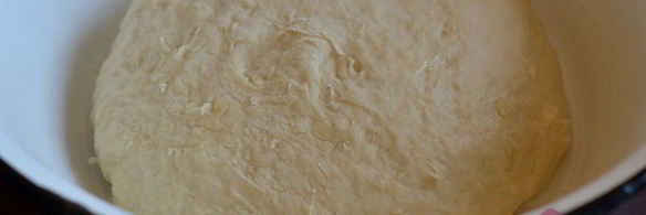 рулет с маком