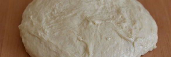 рулет с маком