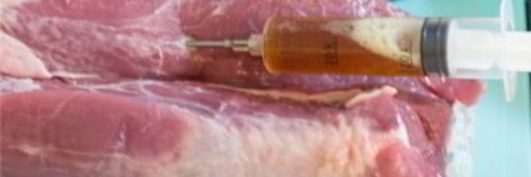 рулет с плавленым сыром