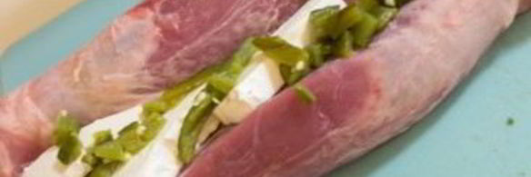 рулет с плавленым сыром