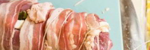 рулет с плавленым сыром