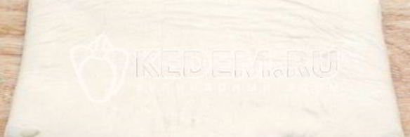 рулет с рыбой