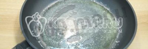 рулет с сыром и зеленью