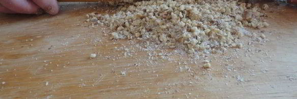 рулет стамбульский