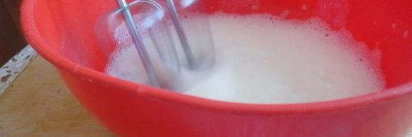 рулет стамбульский