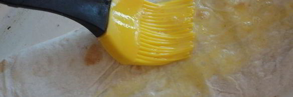 рулет стамбульский