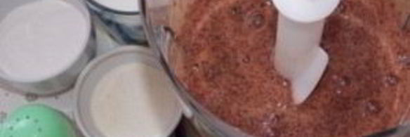 рулет в духовке