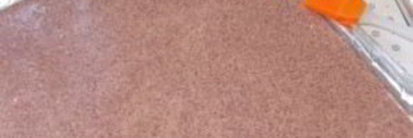 рулет в духовке