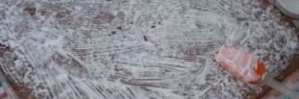 рулет в духовке