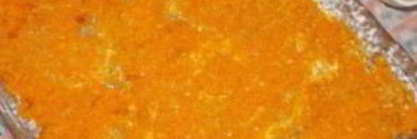 рулет в духовке