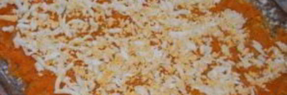 рулет в духовке