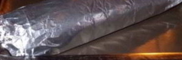 рулет в духовке