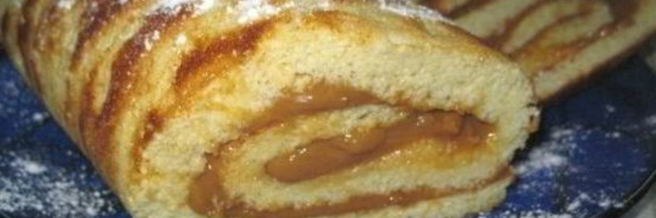 Рулет за 5 минут