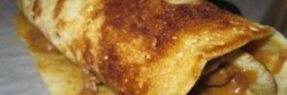 рулет за 5 минут