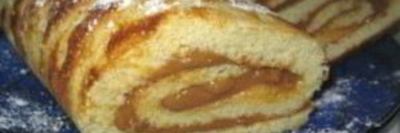 рулет за 5 минут