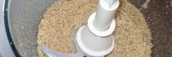 рулетики из баклажанов с орехами