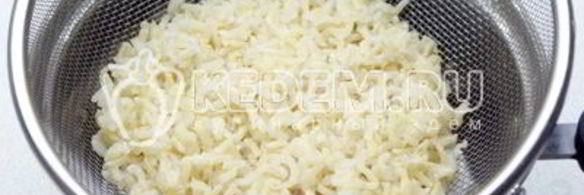 рулетики из индейки