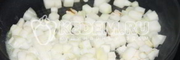 рулетики из индейки