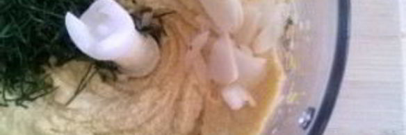 рулетики из кабачков с разными начинками