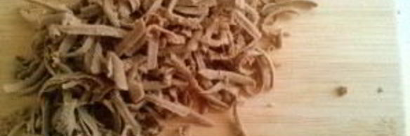 рулетики из кабачков с разными начинками