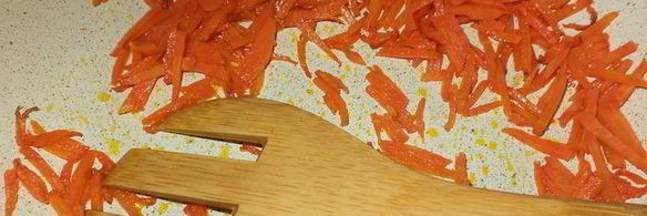 рулетики из кабачков