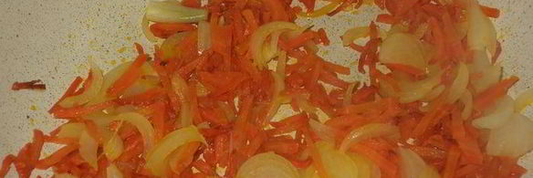 рулетики из кабачков