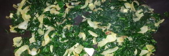 рулетики из курицы со шпинатом и картофельное пюре