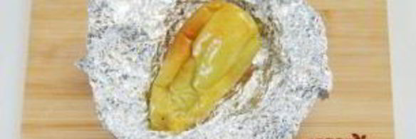 рулетики из молодых кабачков