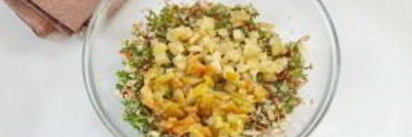 рулетики из молодых кабачков