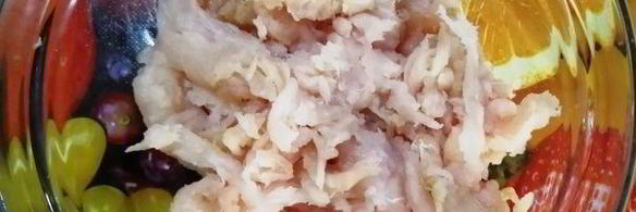 рулетики из щуки и тунца