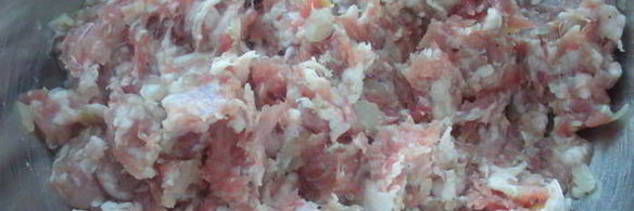 рулетики с мясом и морковкой по-корейски