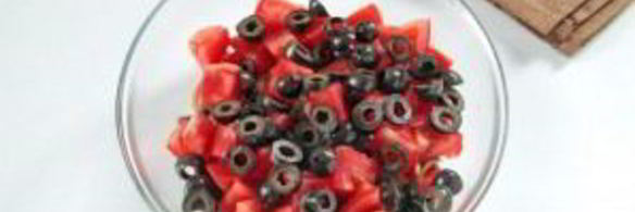 рулетики с томатами и грибами